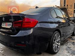 بي ام دبليو الفئة 3